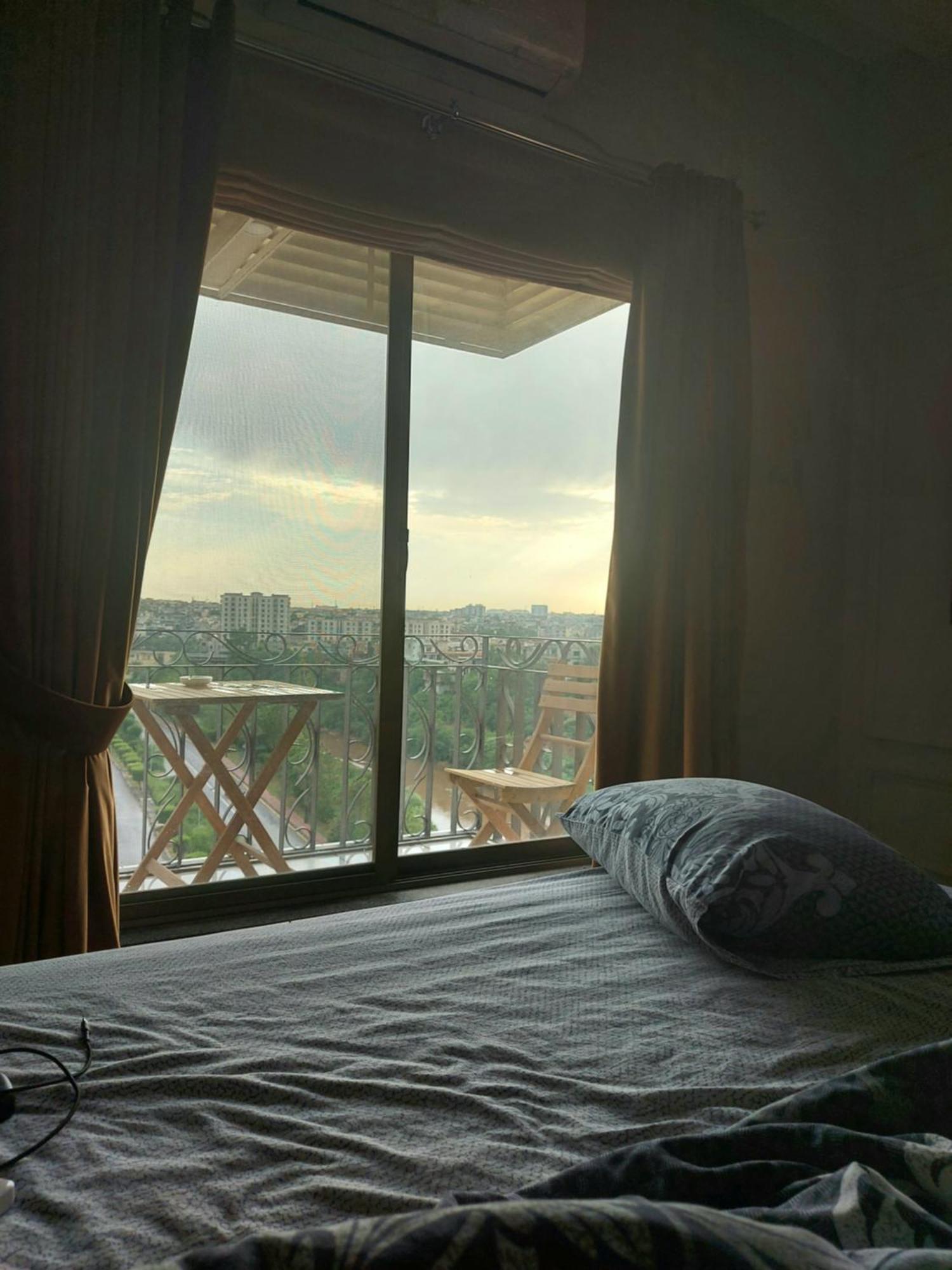 Aesthetic Scenic Luxurious Apartment - Bahria Heights Равалпинди Экстерьер фото